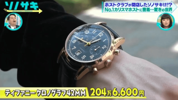 タイトル：ローランドの愛車や腕時計・自宅の価格が凄い？画像やインスタは？